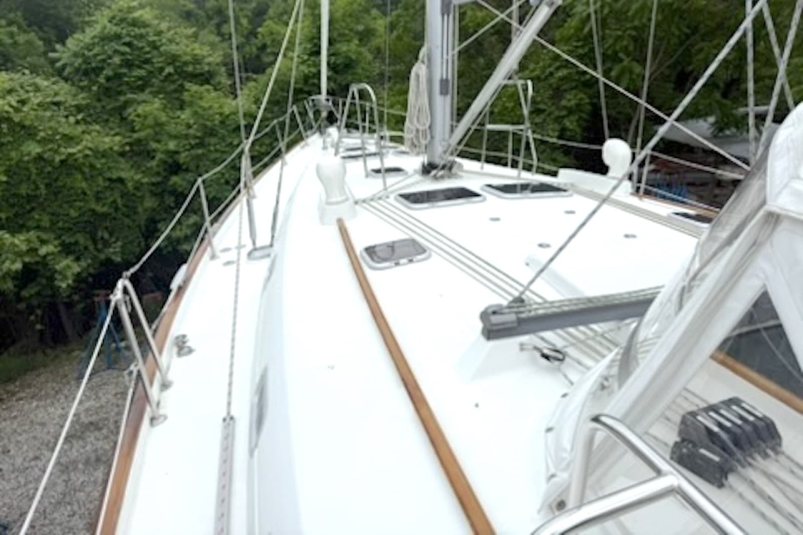2001 Beneteau  - Photo 12