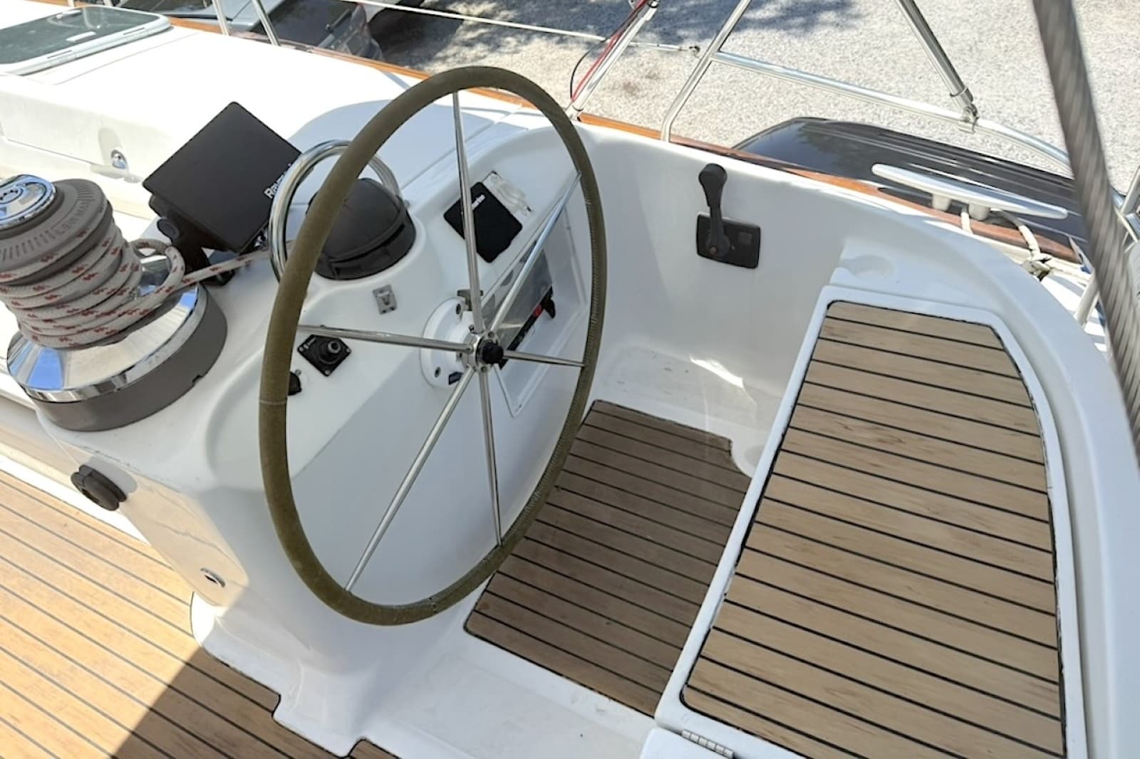 2001 Beneteau  - Photo 25