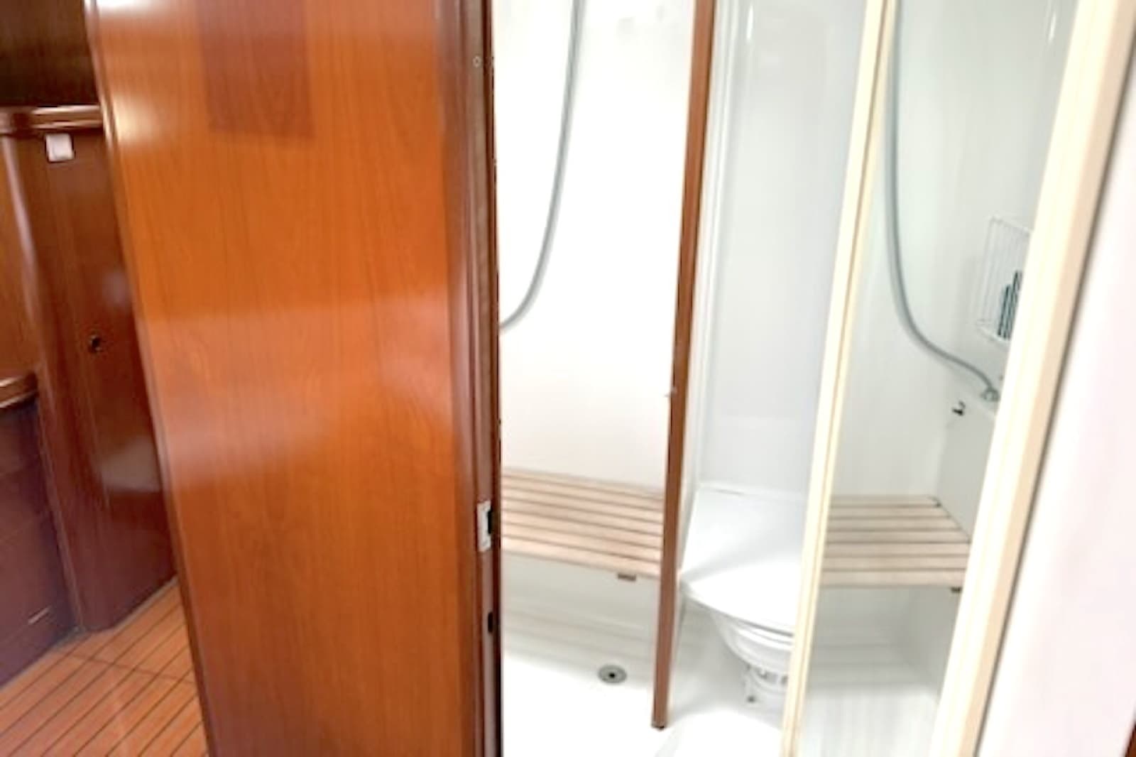 2001 Beneteau  - Photo 46