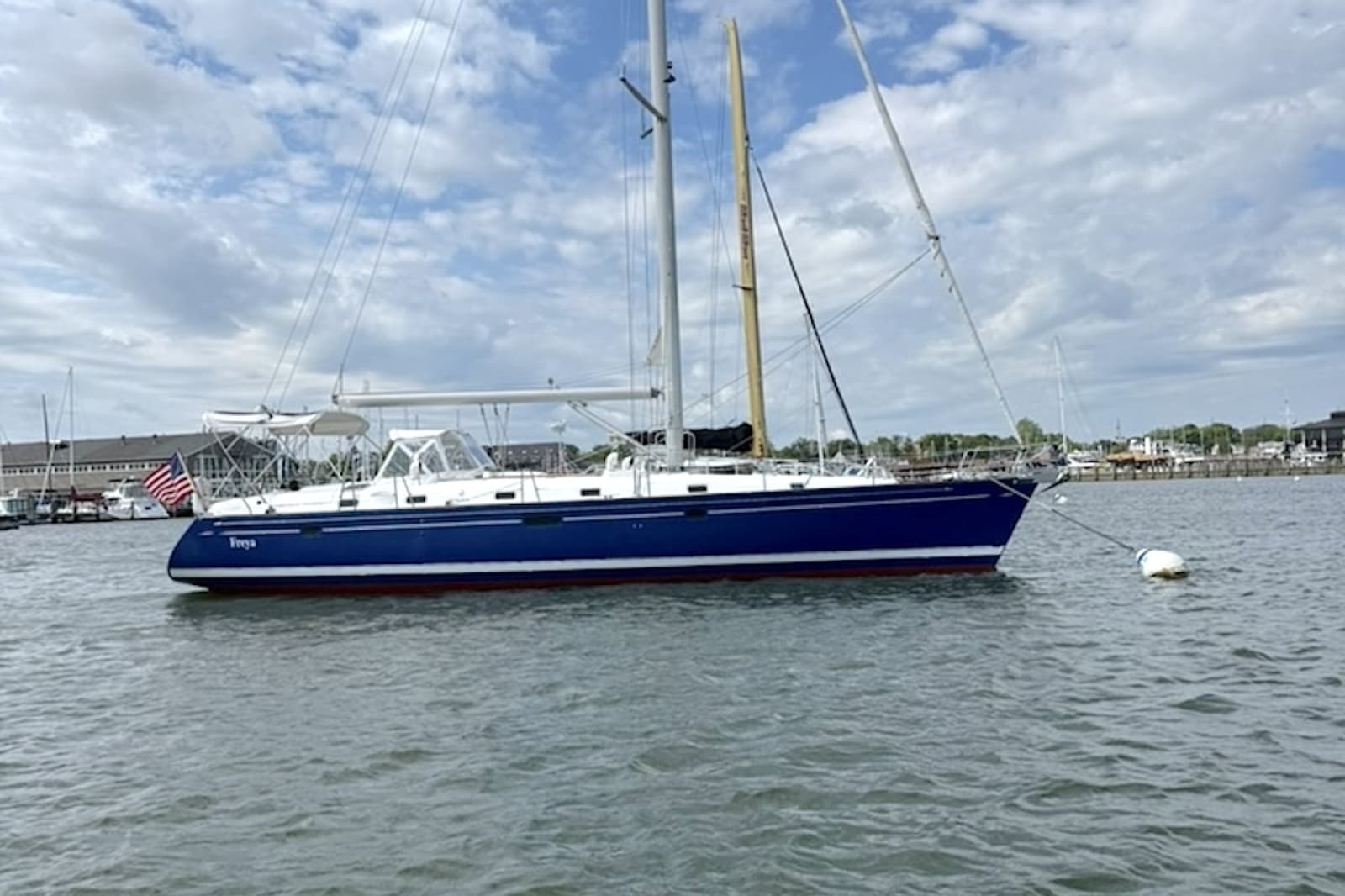 2001 Beneteau  - Photo 3