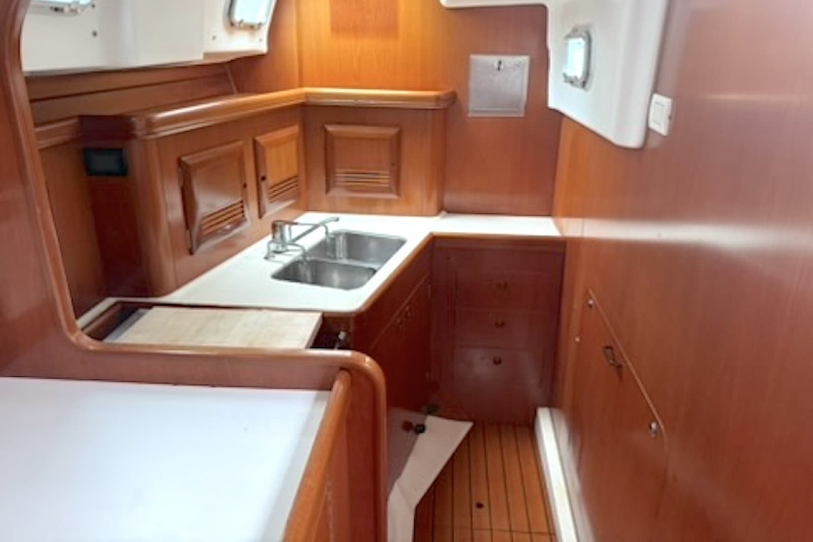 2001 Beneteau  - Photo 34