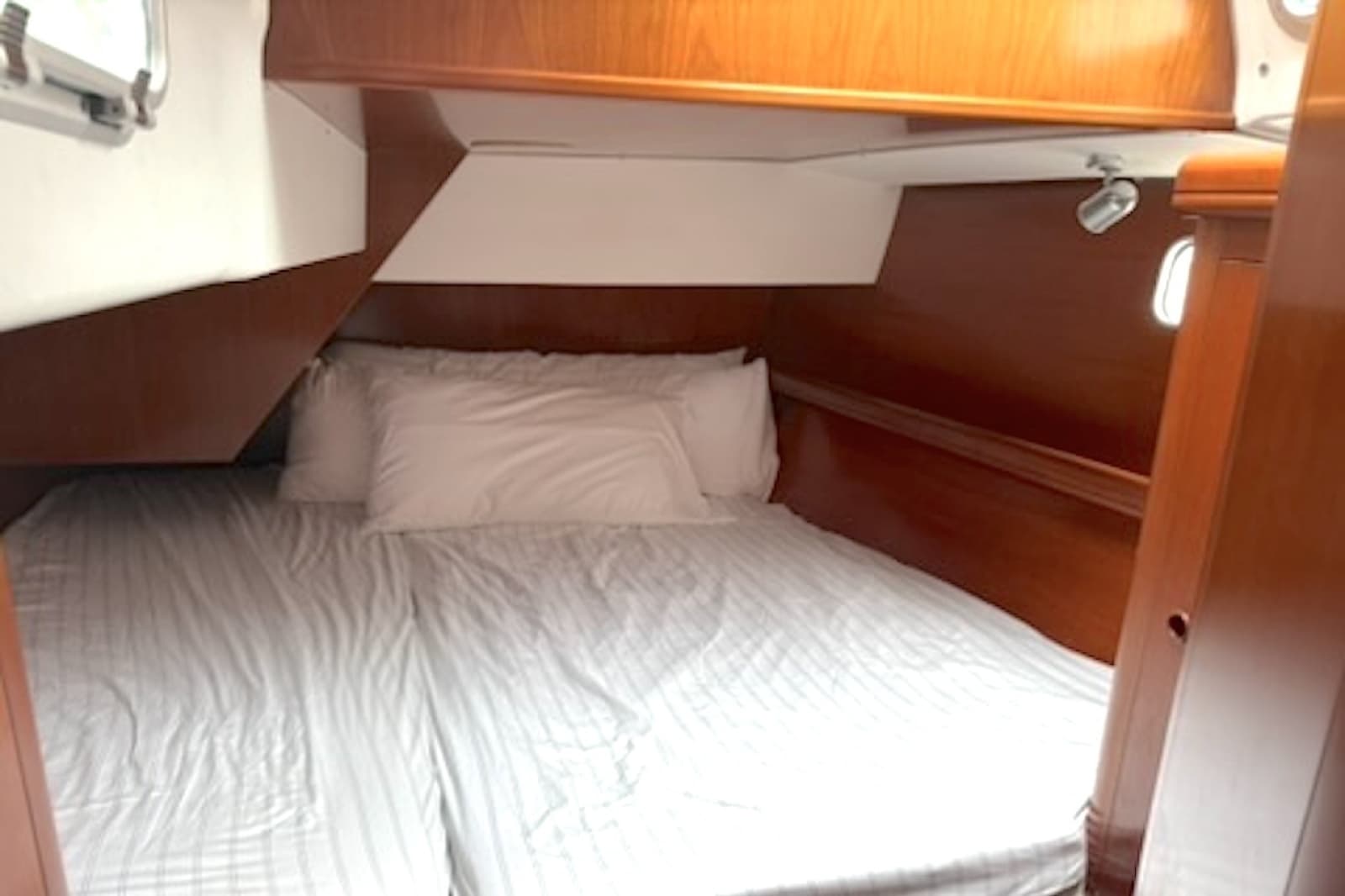 2001 Beneteau  - Photo 43