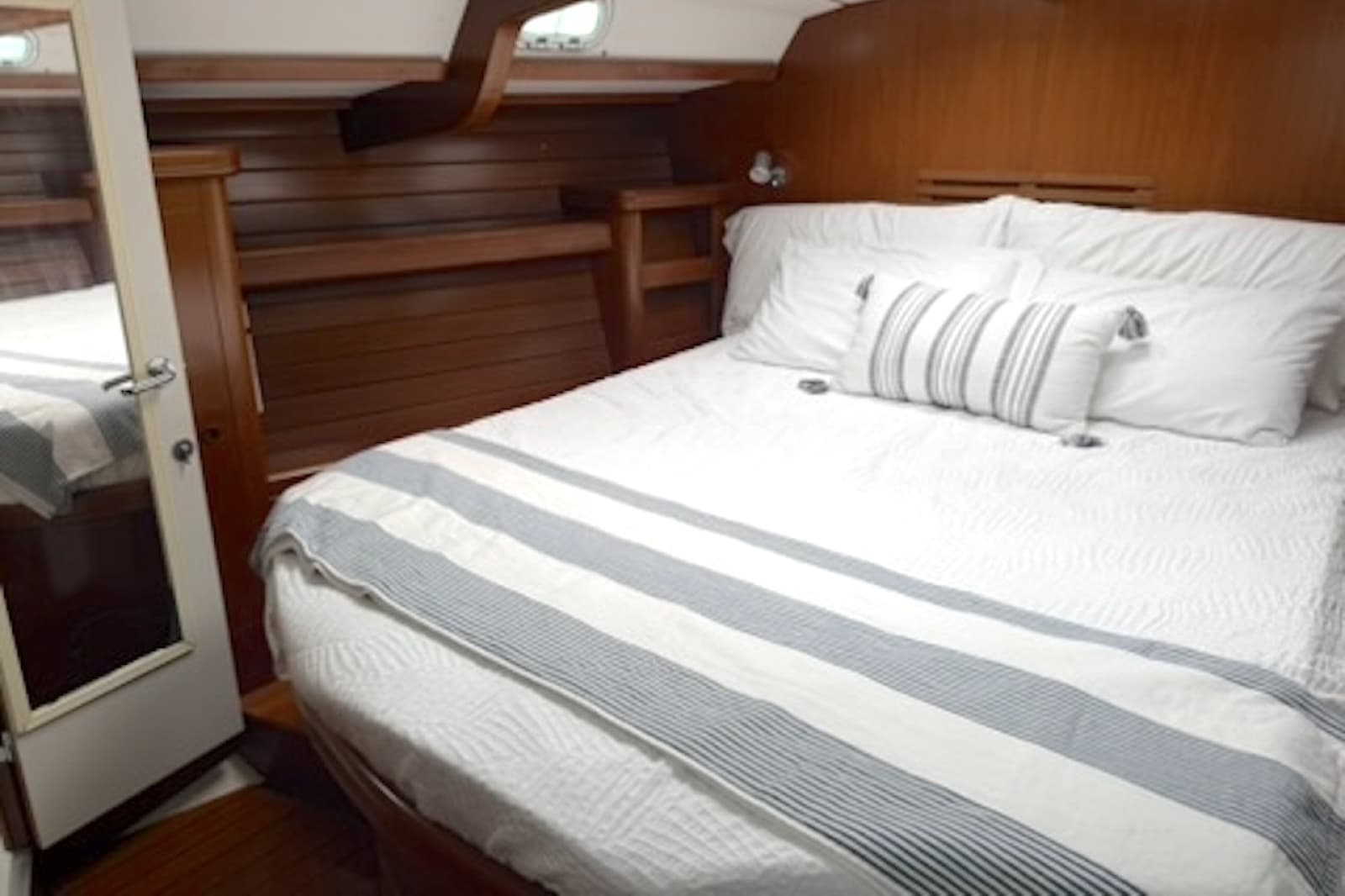 2001 Beneteau  - Photo 37