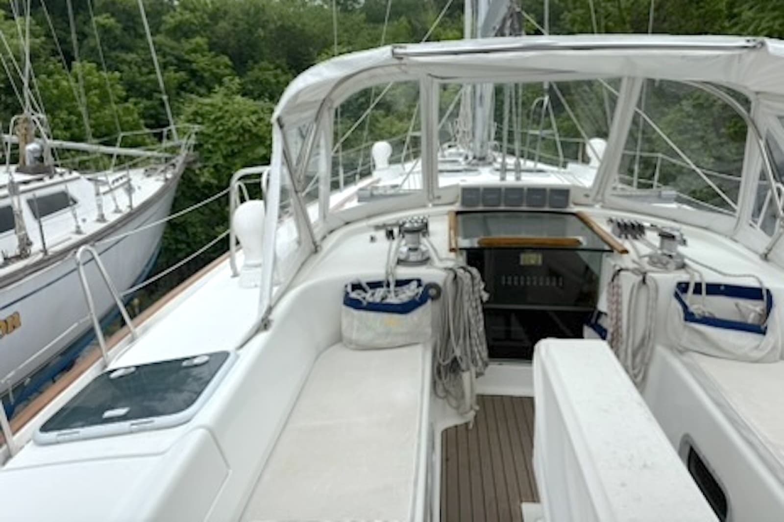 2001 Beneteau  - Photo 18