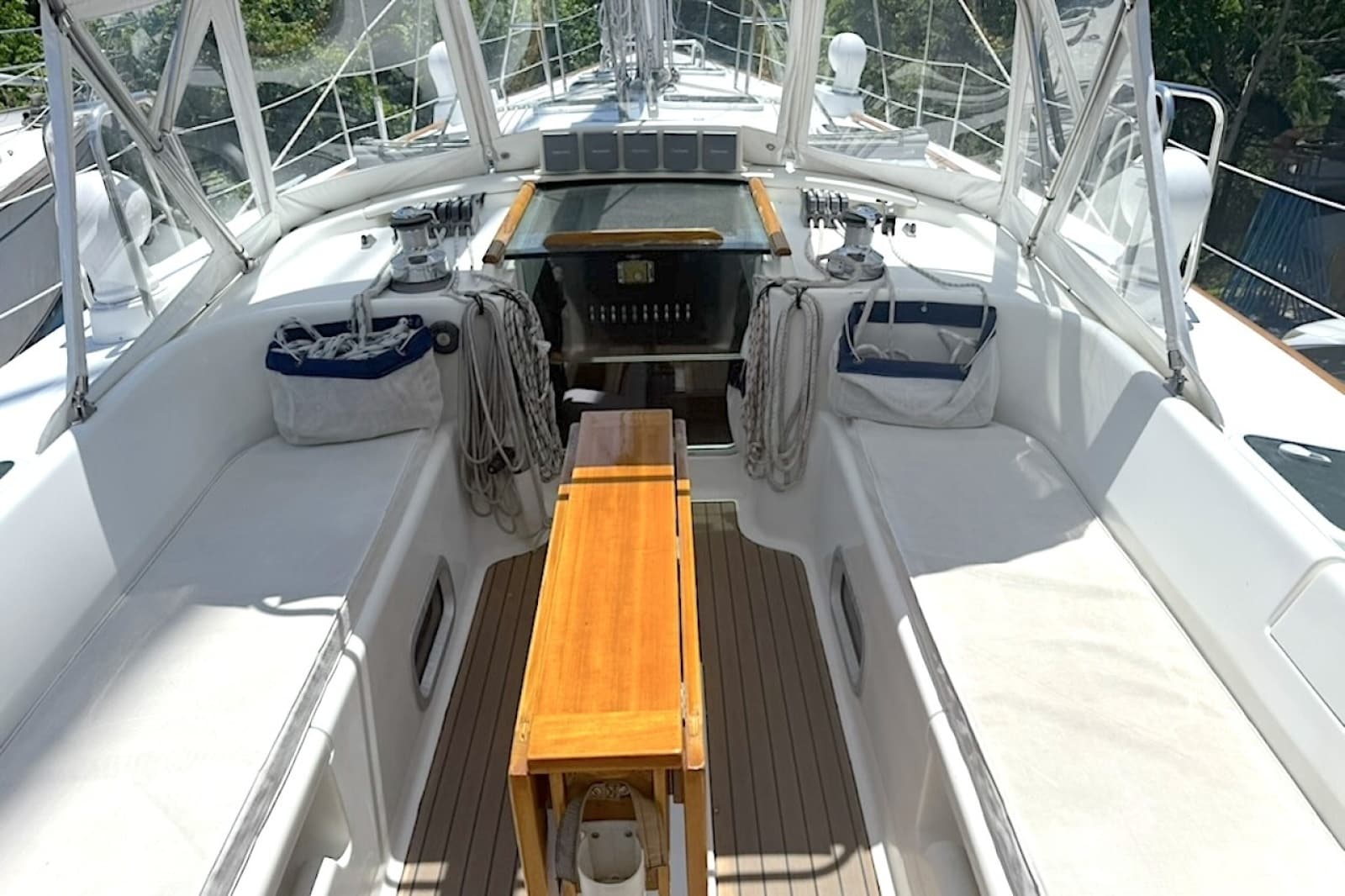 2001 Beneteau  - Photo 28