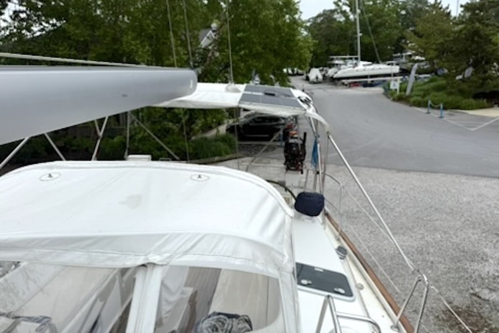 2001 Beneteau  - Photo 15