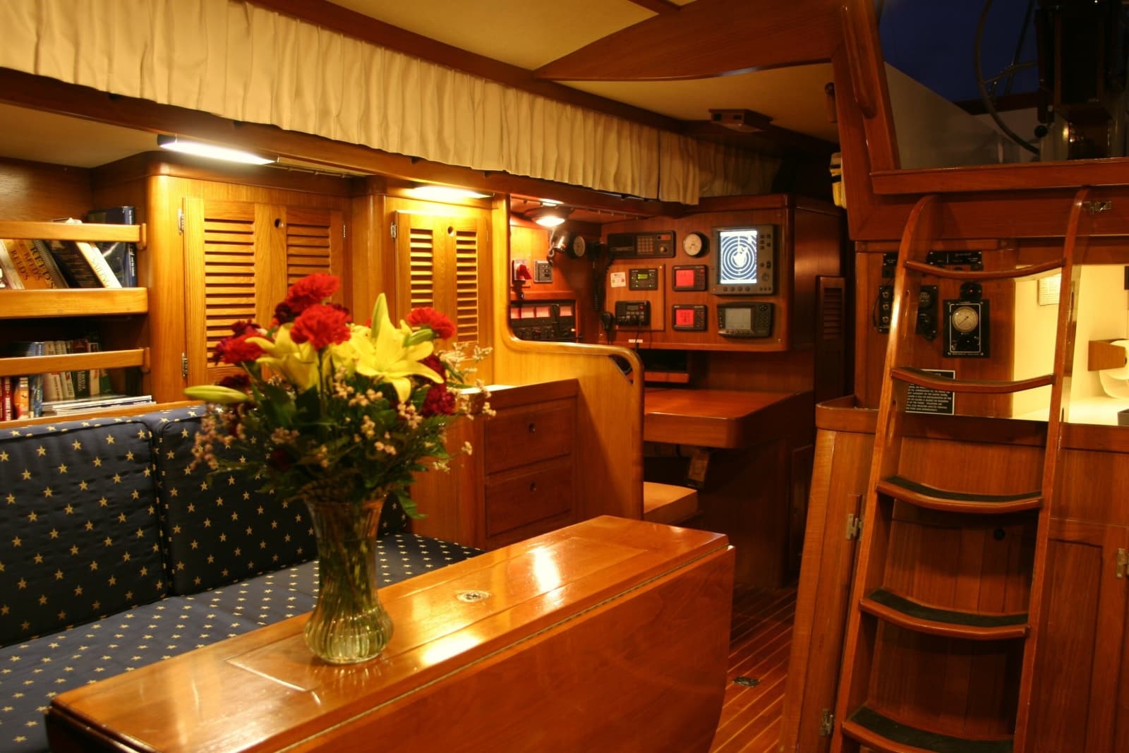 1987 Bristol 56.6 - Photo 9