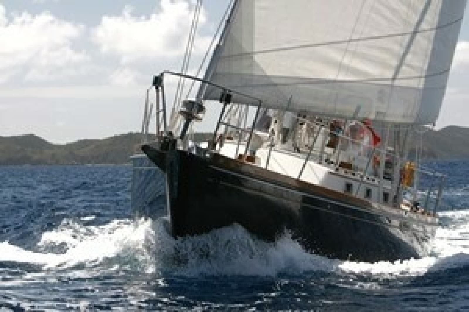 1987 Bristol 56.6 - Photo 3