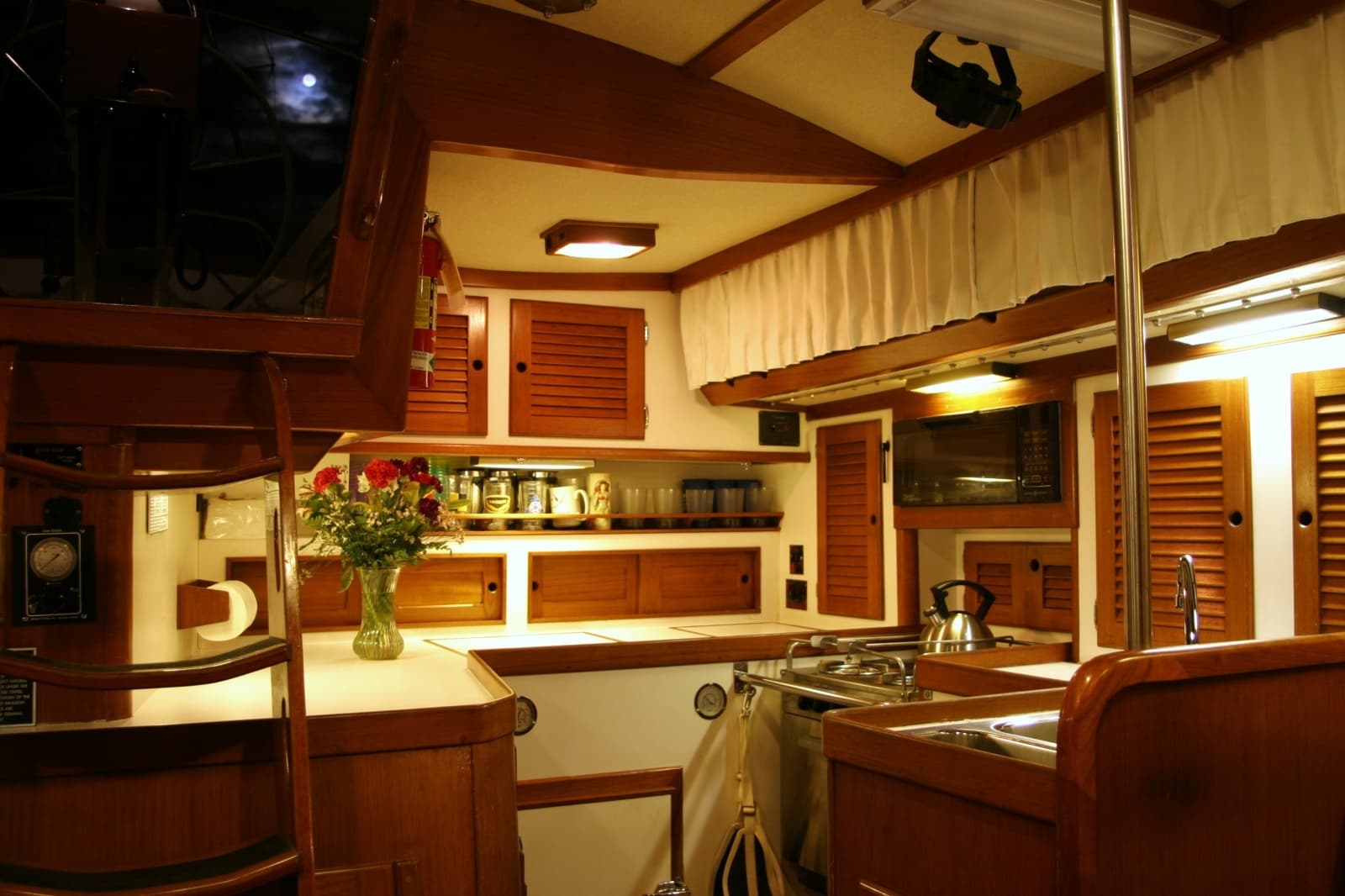 1987 Bristol 56.6 - Photo 11