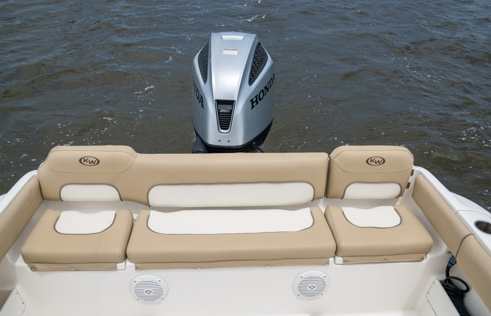 2020 Key West 239FS - Photo 12