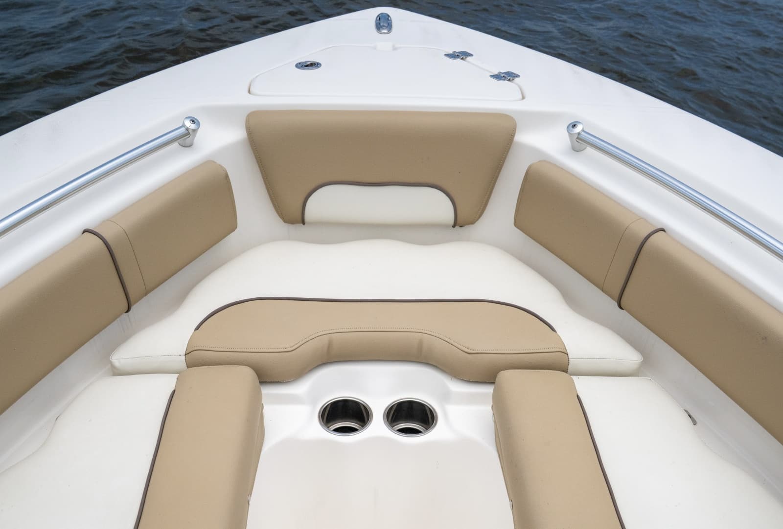 2020 Key West 239FS - Photo 9