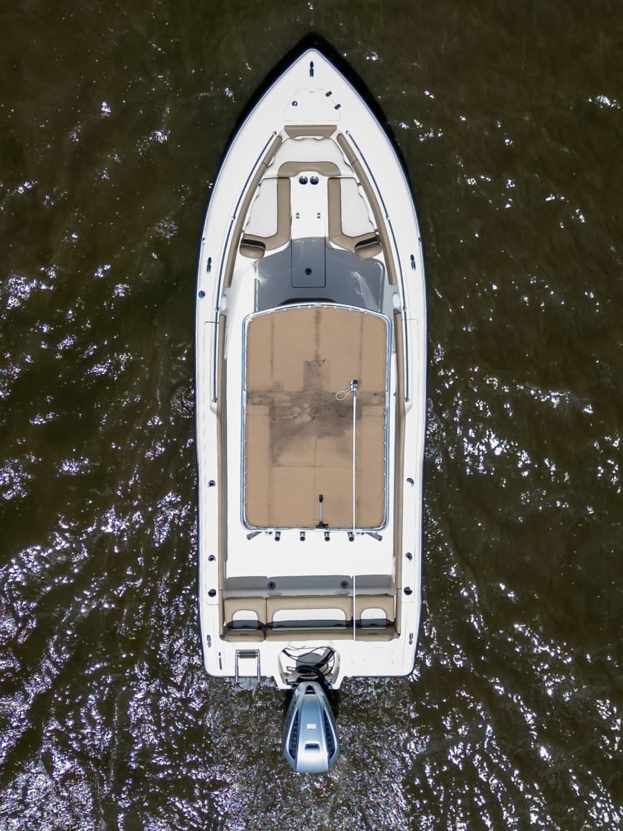 2020 Key West 239FS - Photo 13