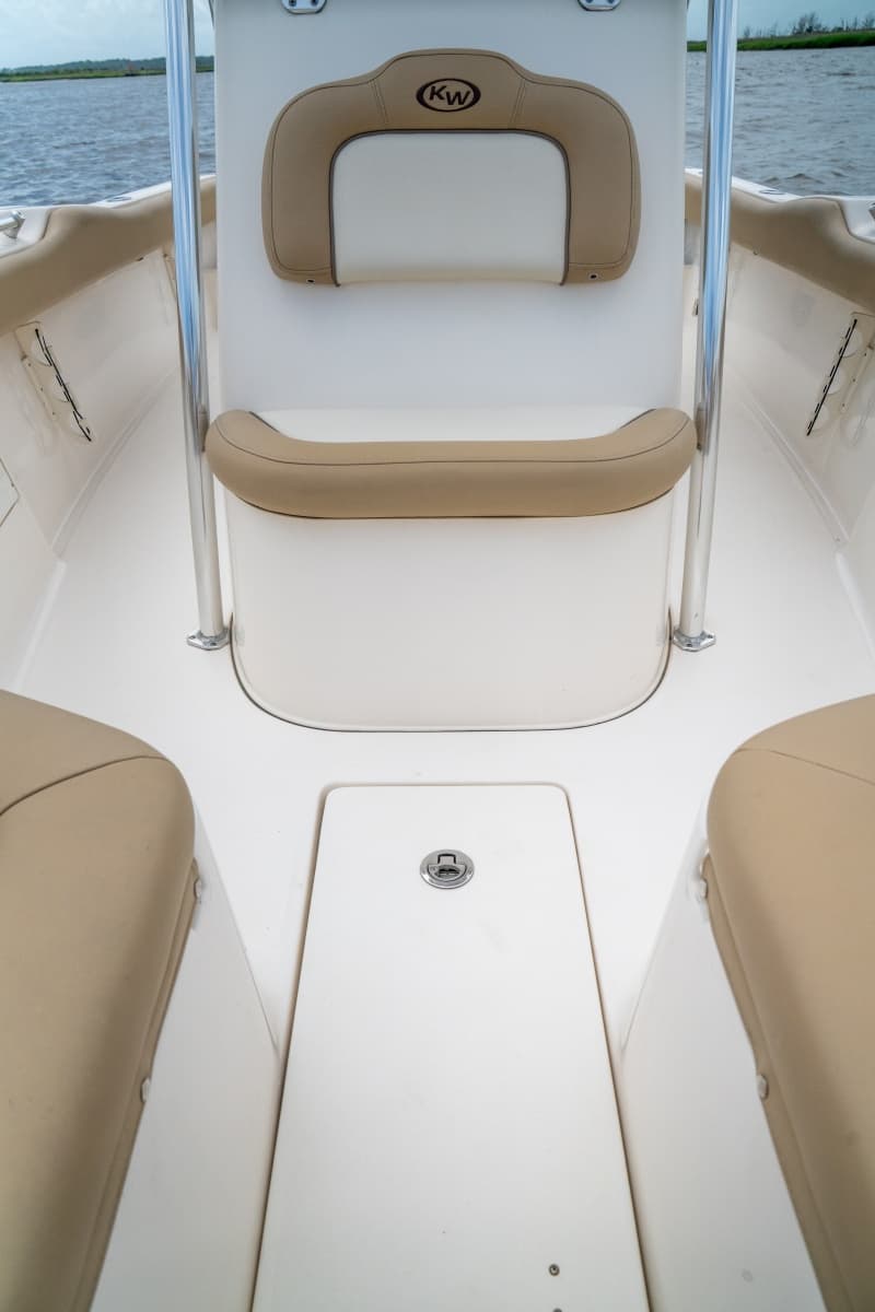 2020 Key West 239FS - Photo 7