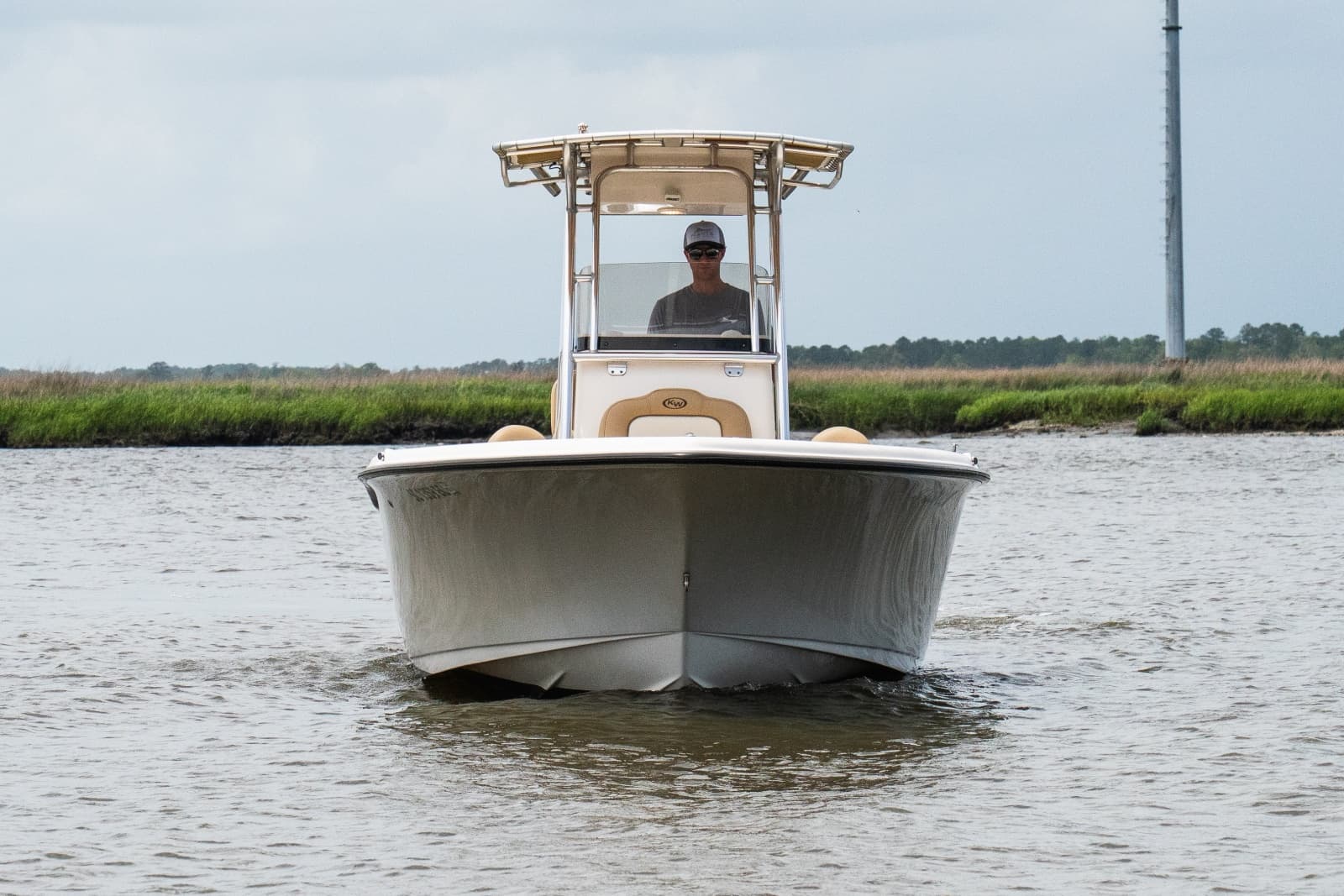 2020 Key West 239FS - Photo 2