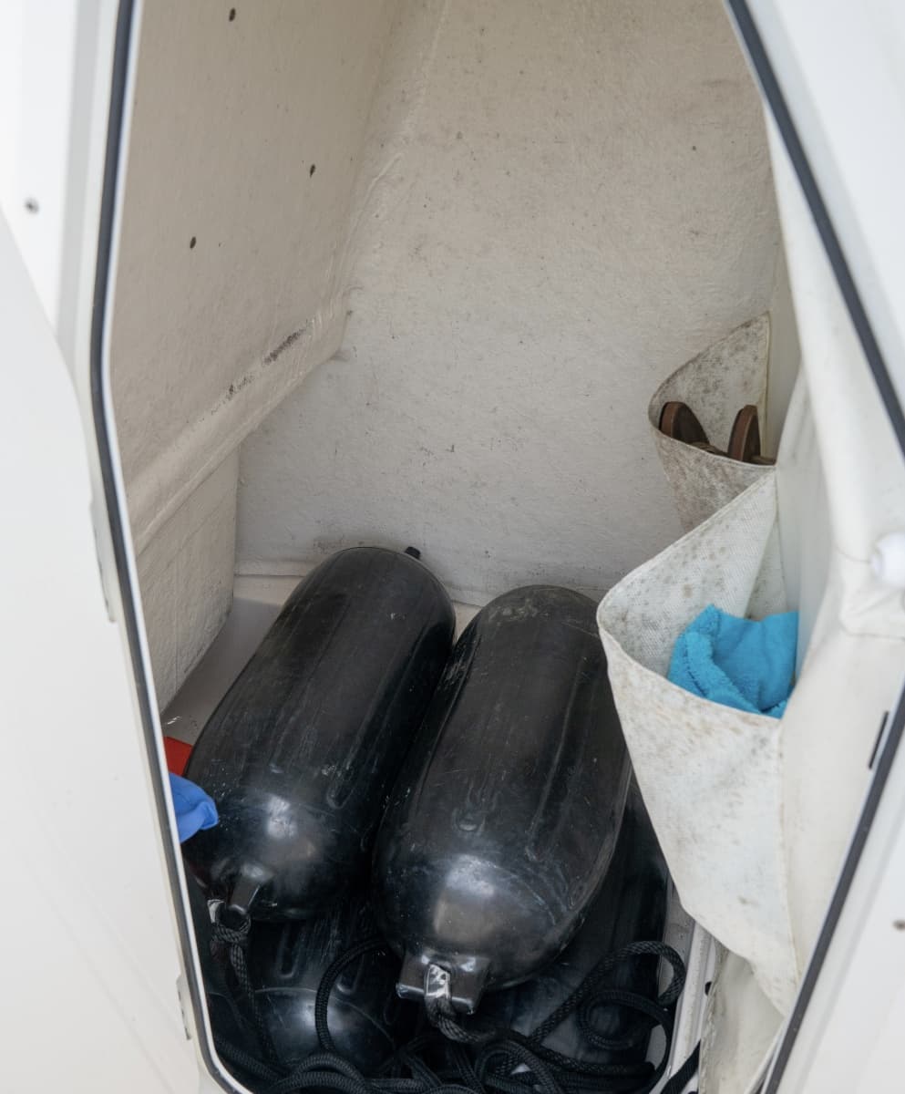 2020 Key West 239FS - Photo 11