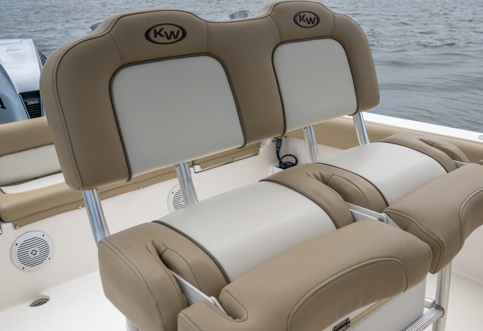 2020 Key West 239FS - Photo 5