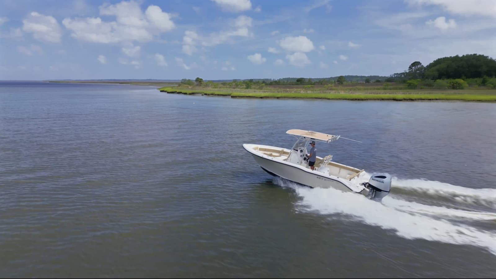 2020 Key West 239FS - Photo 16