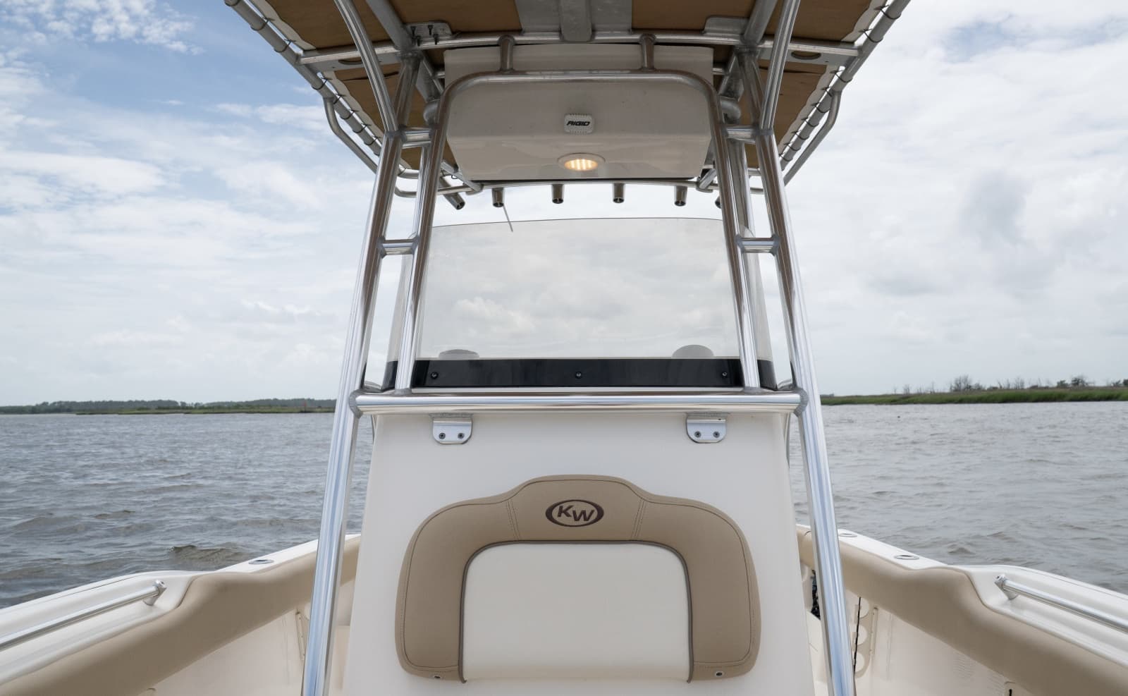 2020 Key West 239FS - Photo 8