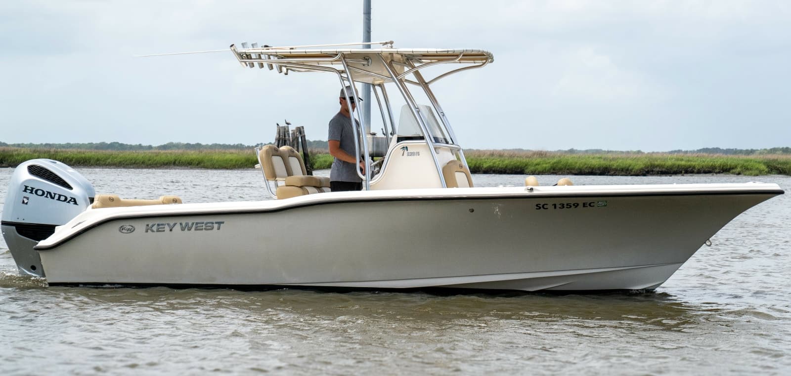 2020 Key West 239FS - Photo 1