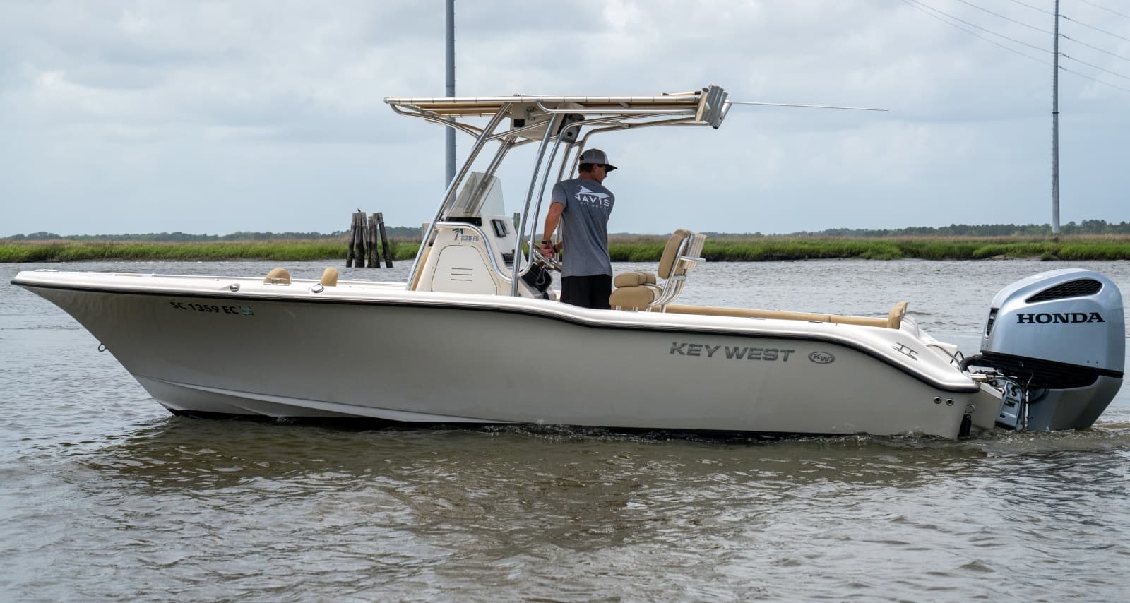 2020 Key West 239FS - Photo 14