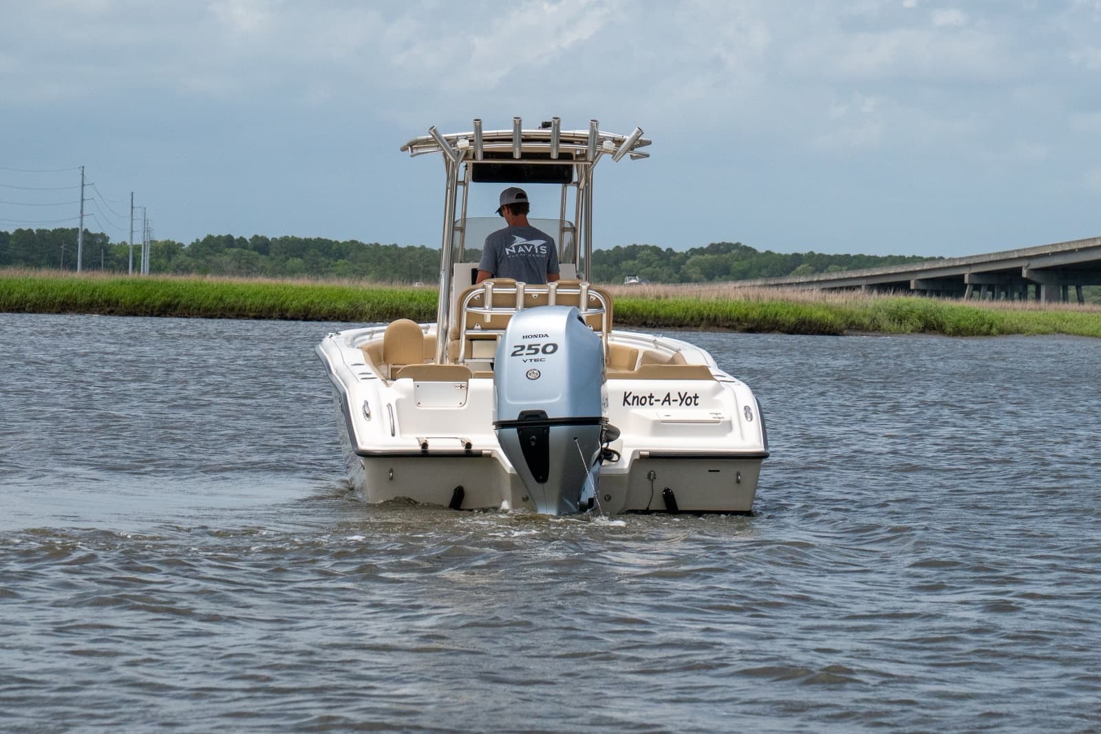 2020 Key West 239FS - Photo 3