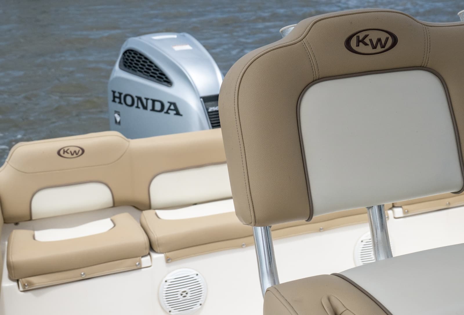 2020 Key West 239FS - Photo 6