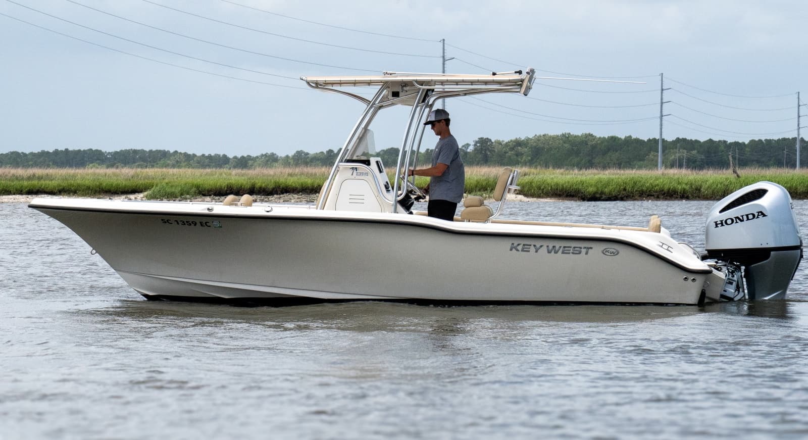 2020 Key West 239FS - Photo 15