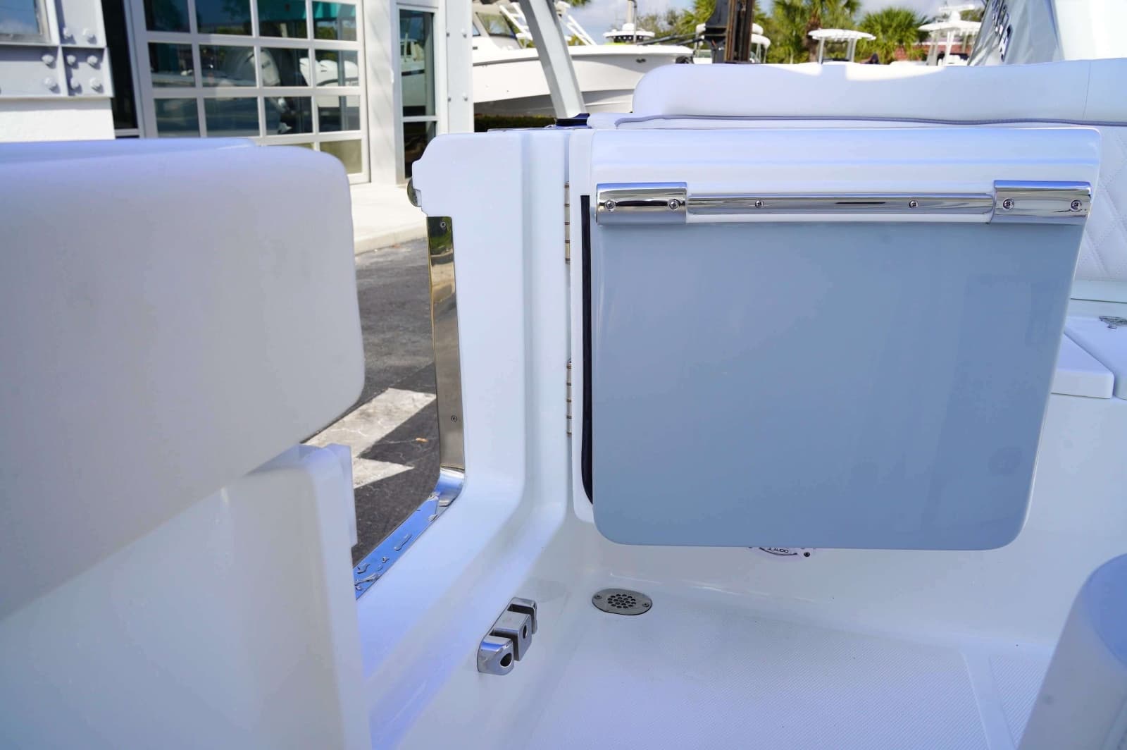 2026 Sea Hunt Ultra 245SE - Photo 27