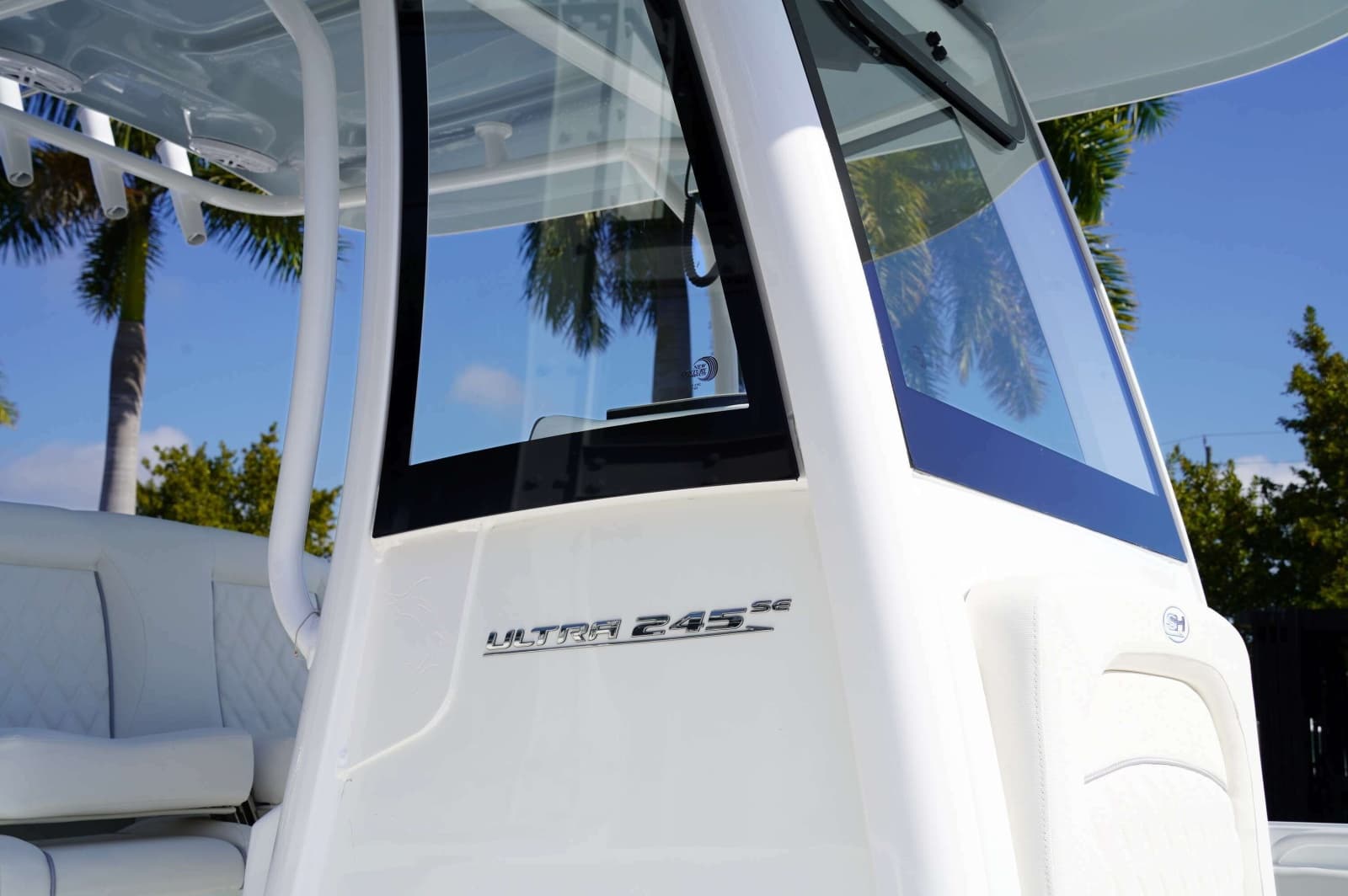 2026 Sea Hunt Ultra 245SE - Photo 6
