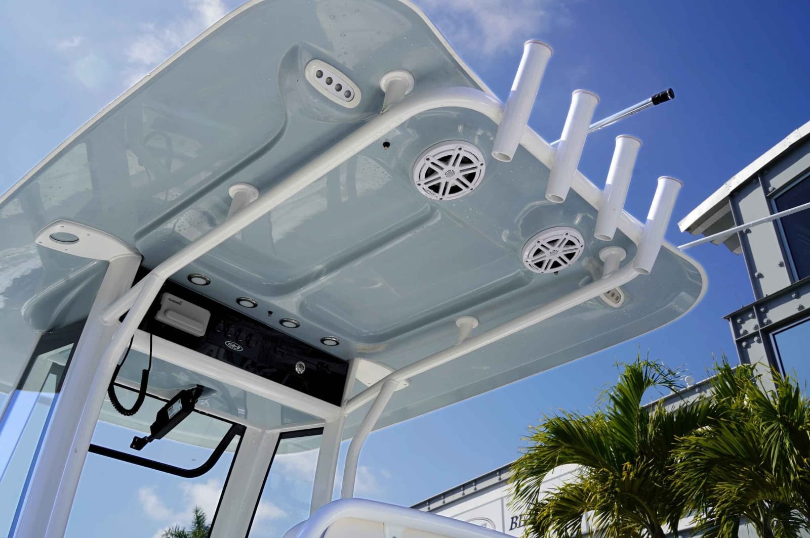 2026 Sea Hunt Ultra 245SE - Photo 12