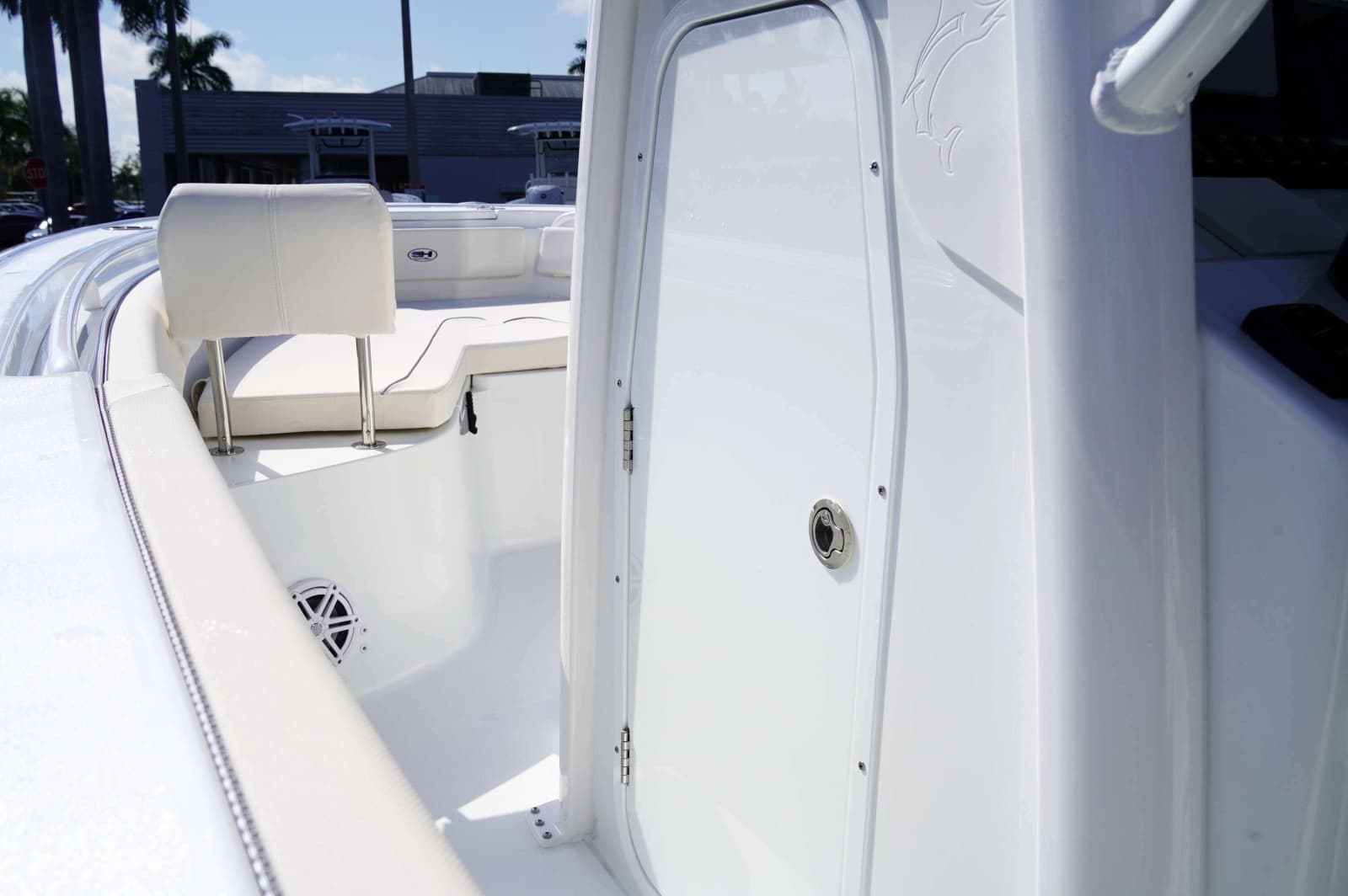 2026 Sea Hunt Ultra 245SE - Photo 25