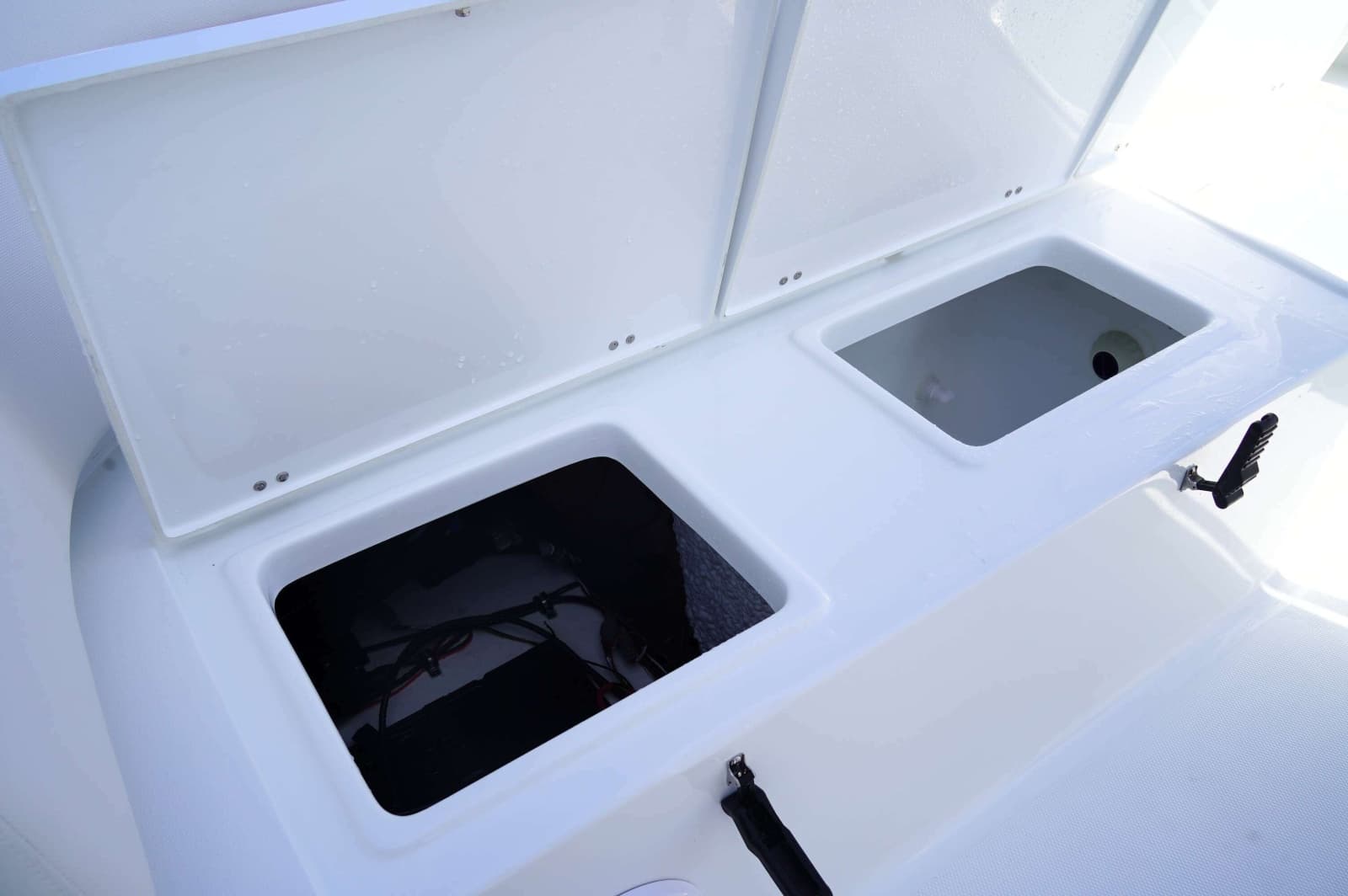 2026 Sea Hunt Ultra 245SE - Photo 23
