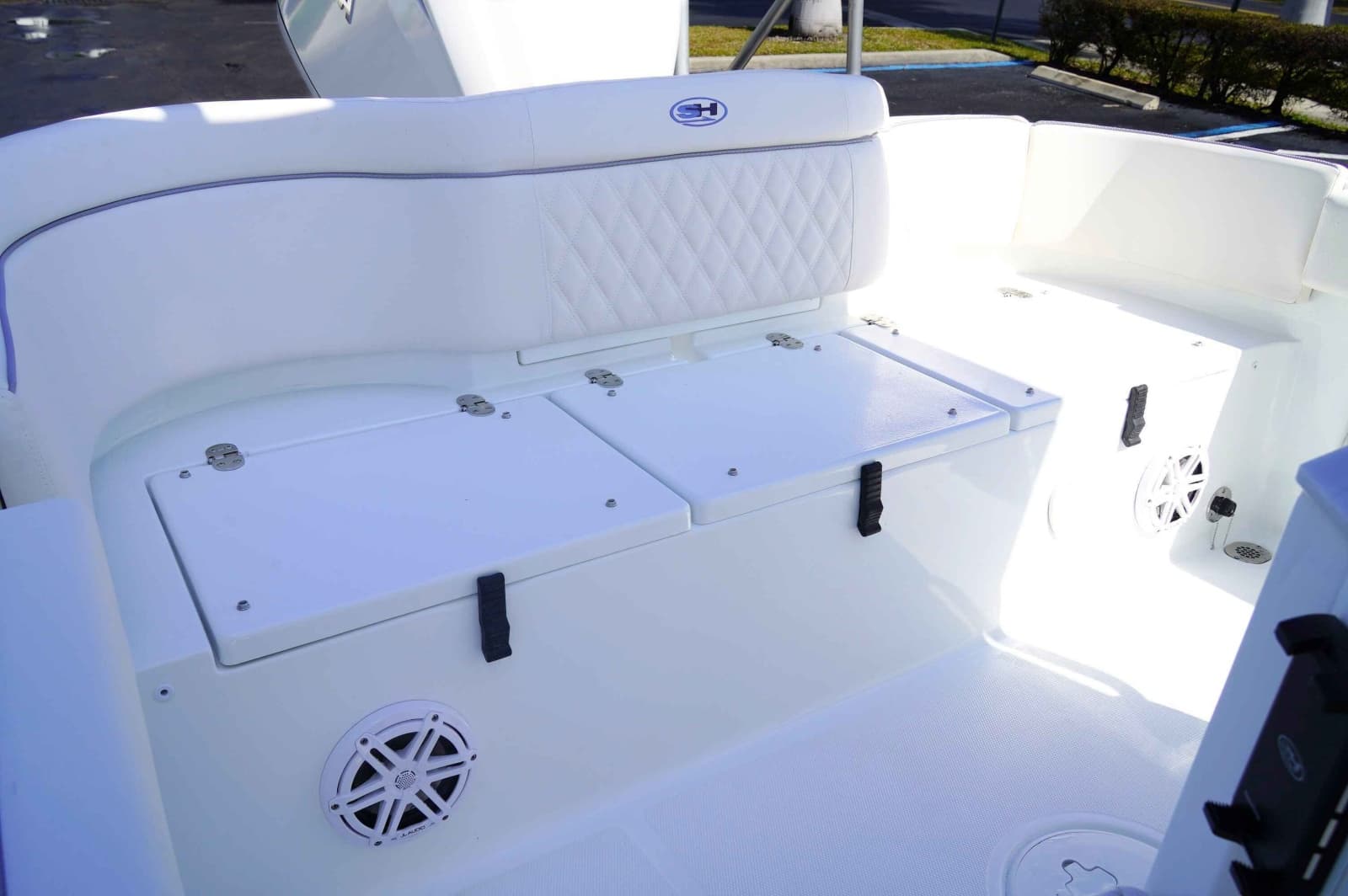 2026 Sea Hunt Ultra 245SE - Photo 22
