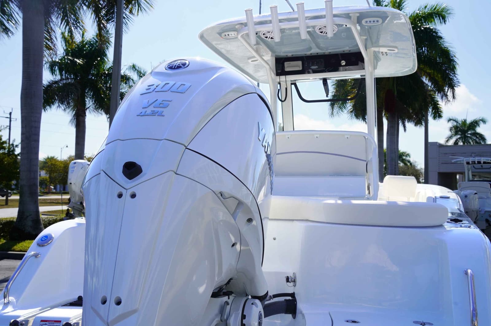 2026 Sea Hunt Ultra 245SE - Photo 3