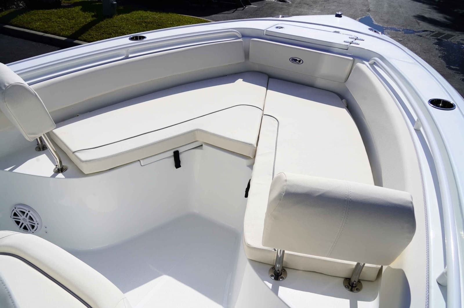 2026 Sea Hunt Ultra 245SE - Photo 20