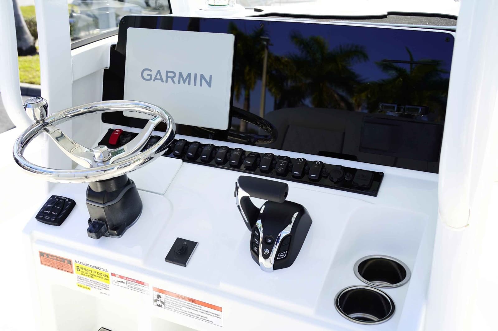 2026 Sea Hunt Ultra 245SE - Photo 15