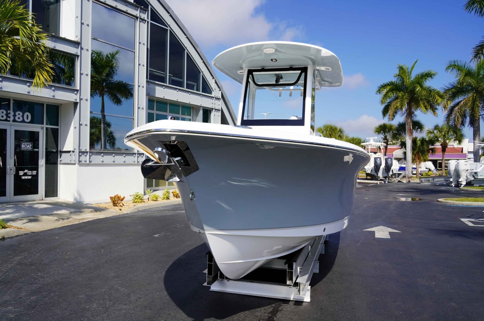 2026 Sea Hunt Ultra 245SE - Photo 4