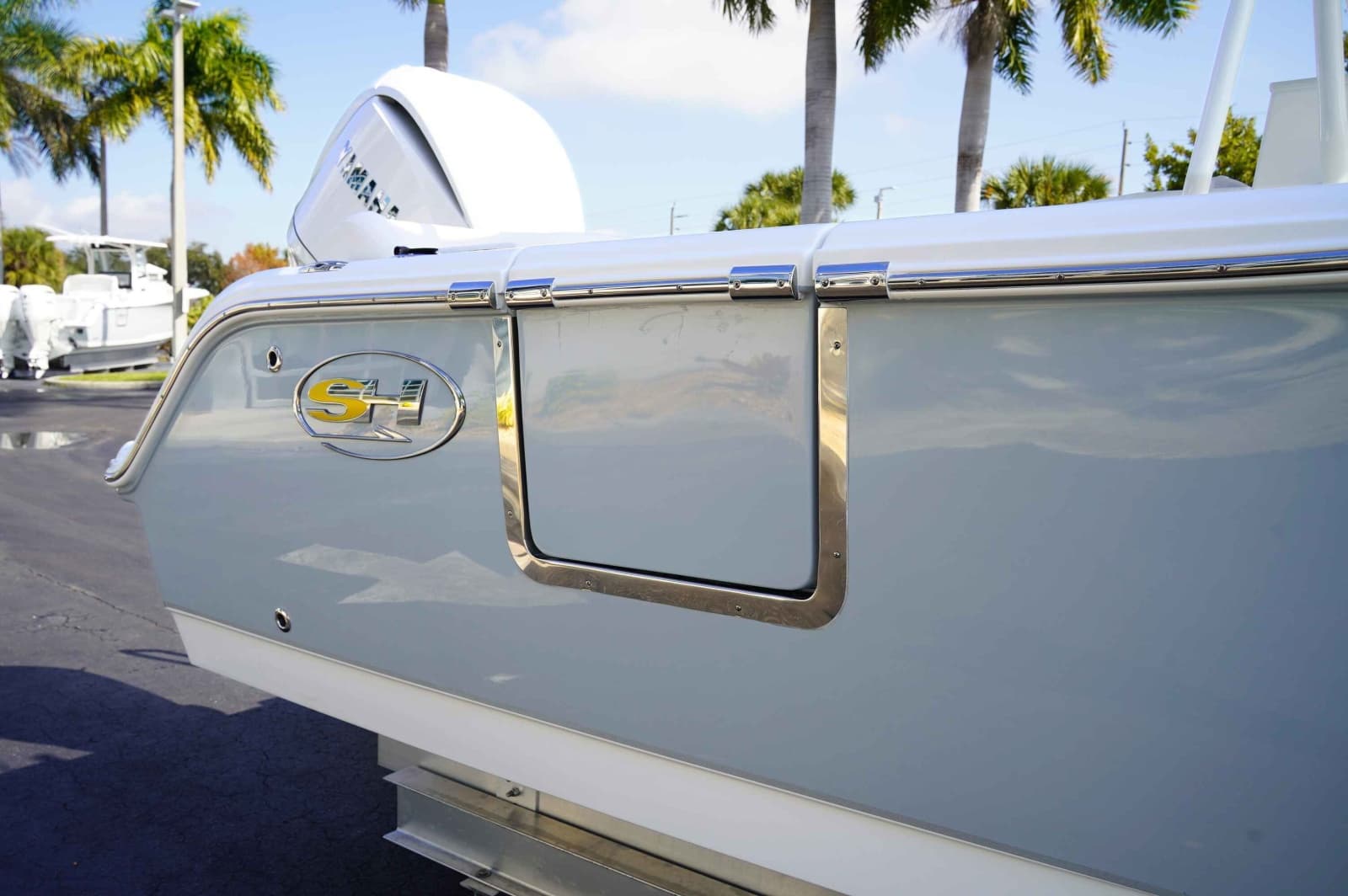 2026 Sea Hunt Ultra 245SE - Photo 28