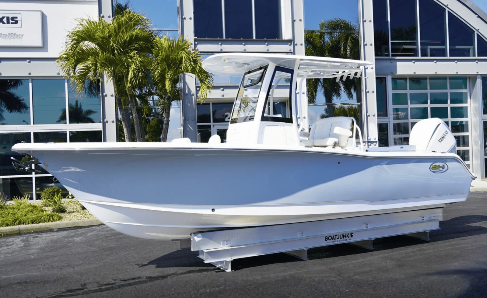 2026 Sea Hunt Ultra 245SE - Photo 1