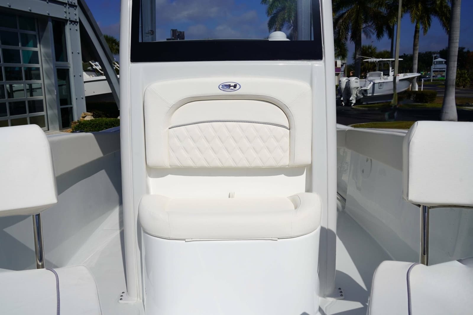 2026 Sea Hunt Ultra 245SE - Photo 19