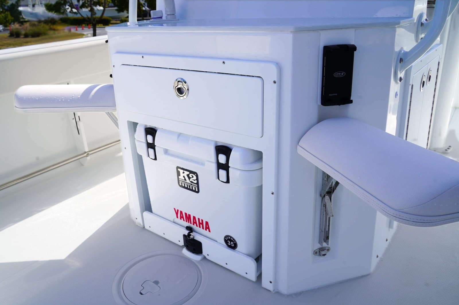 2026 Sea Hunt Ultra 245SE - Photo 8