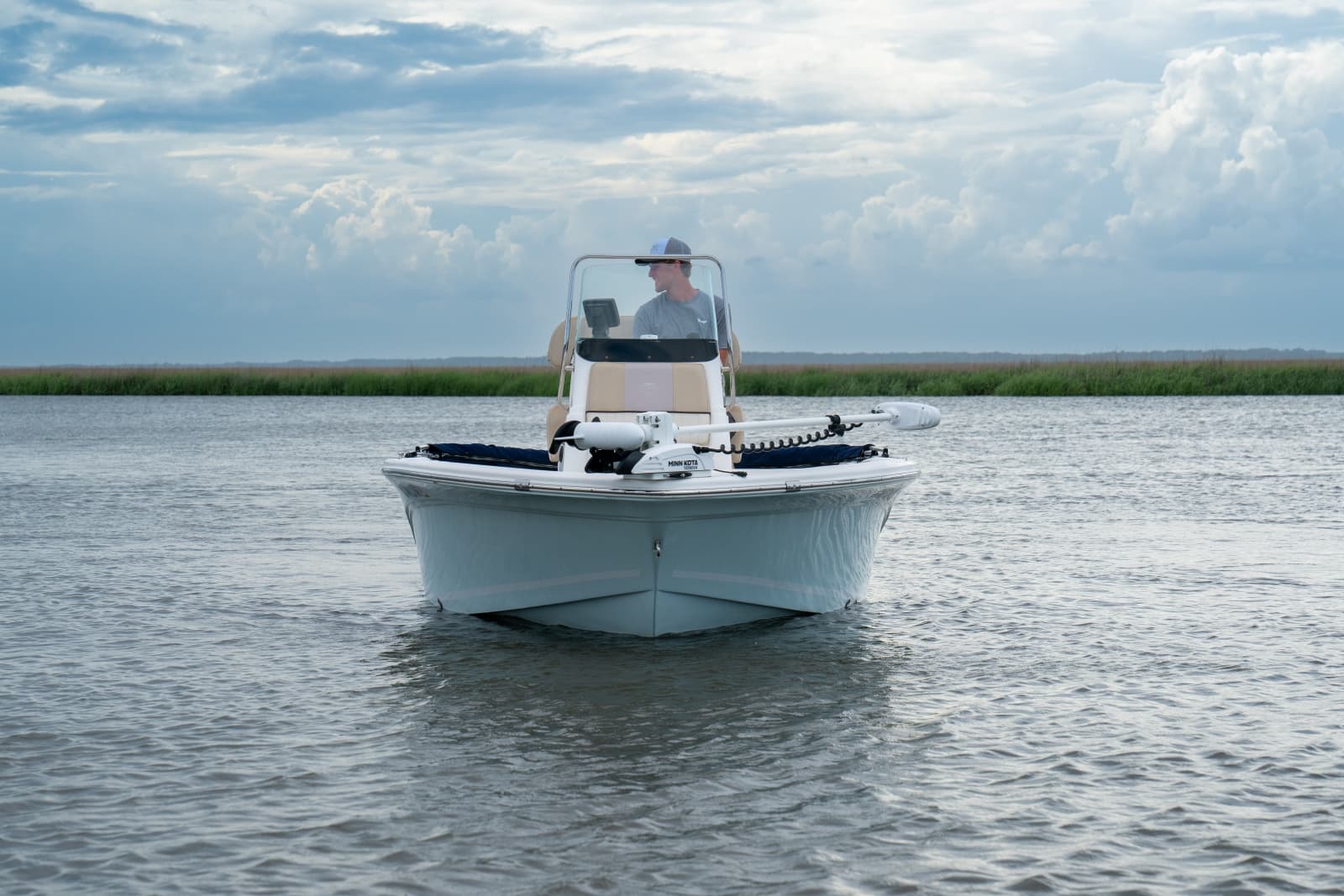 2017 Sea Fox 180 Viper - Photo 2