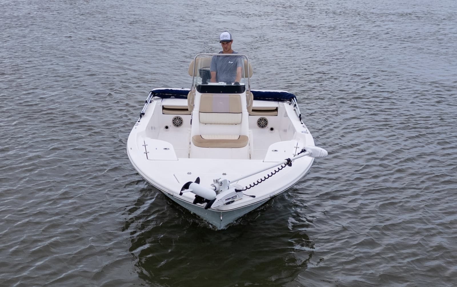 2017 Sea Fox 180 Viper - Photo 3