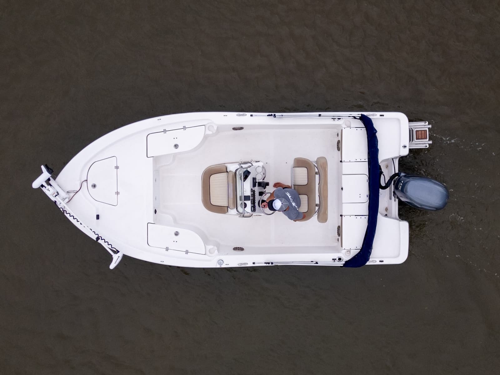 2017 Sea Fox 180 Viper - Photo 10