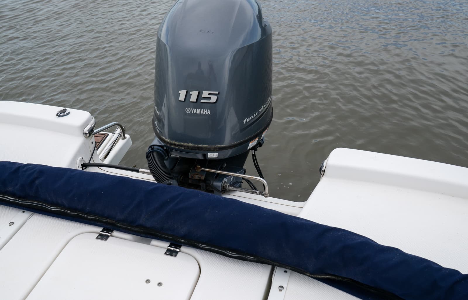 2017 Sea Fox 180 Viper - Photo 9