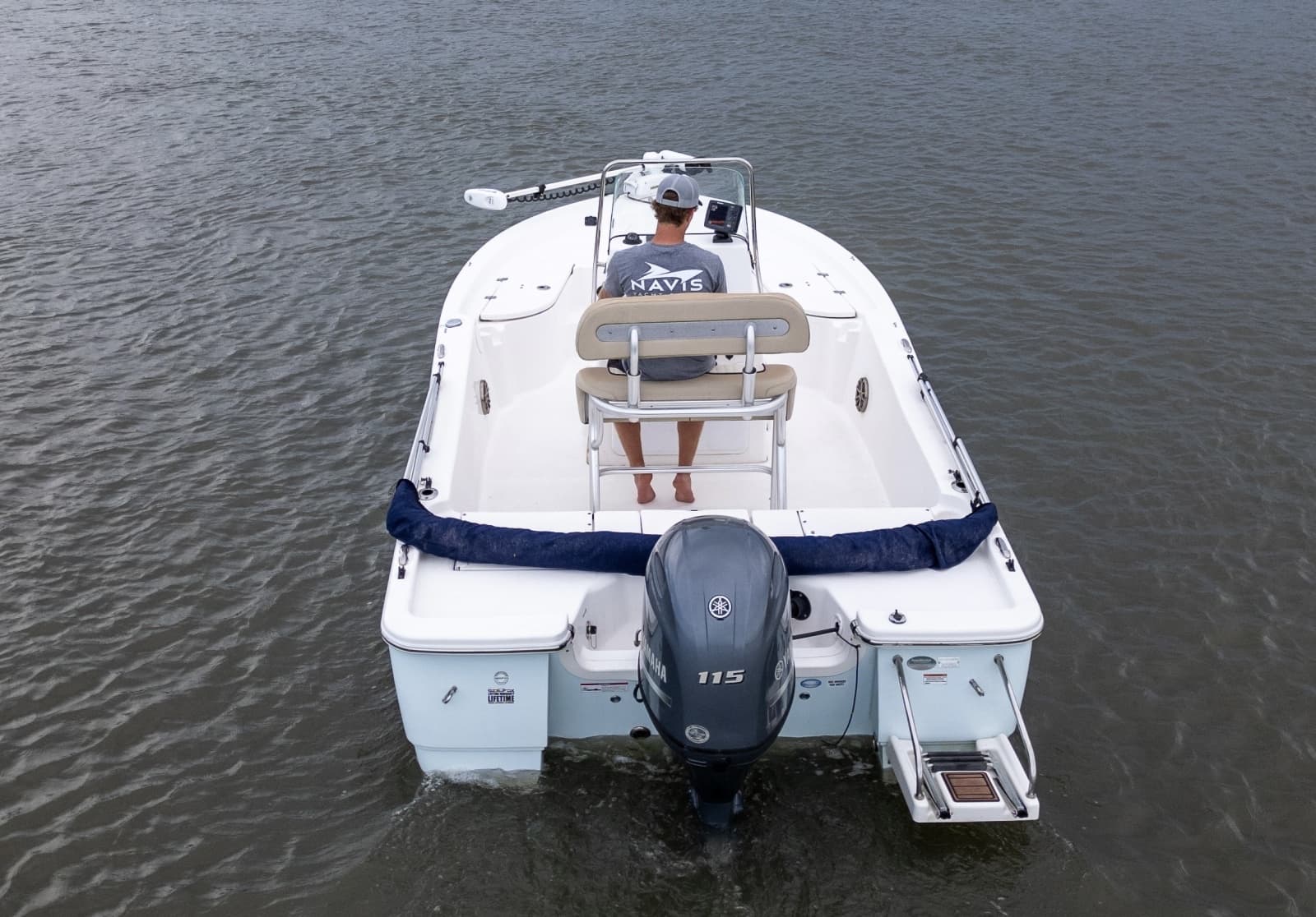 2017 Sea Fox 180 Viper - Photo 11