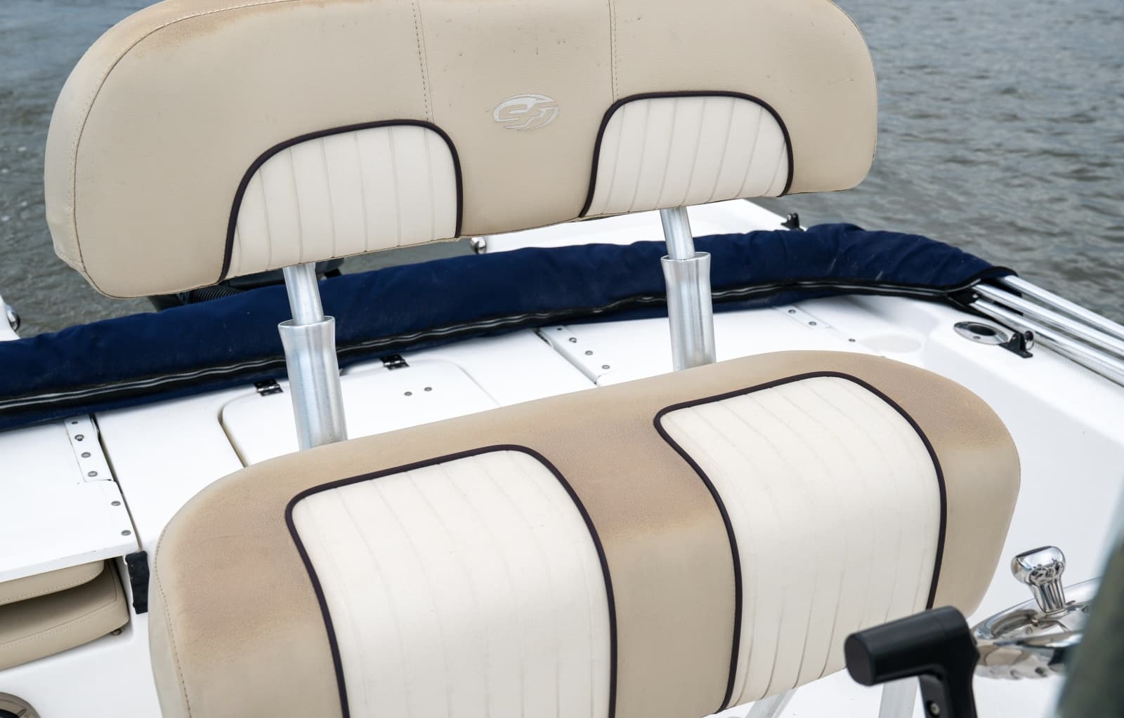 2017 Sea Fox 180 Viper - Photo 5