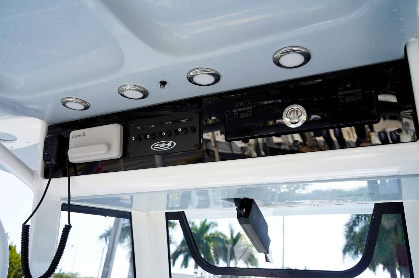 2026 Sea Hunt Ultra 255SE - Photo 11