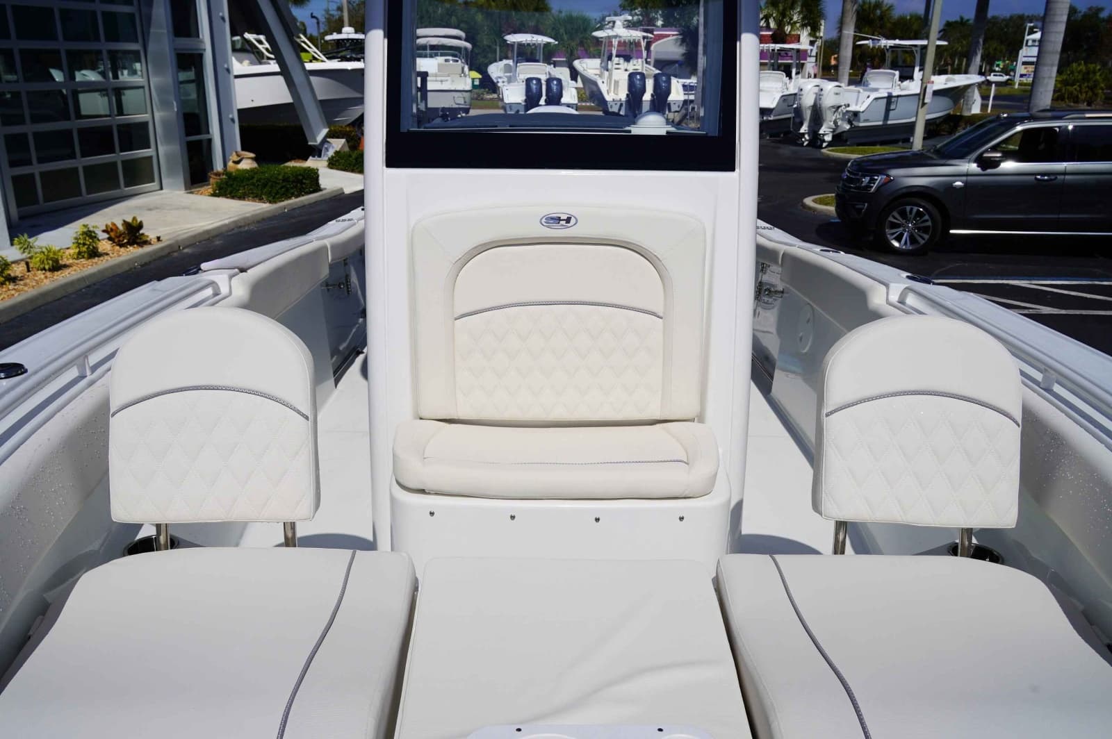2026 Sea Hunt Ultra 255SE - Photo 19