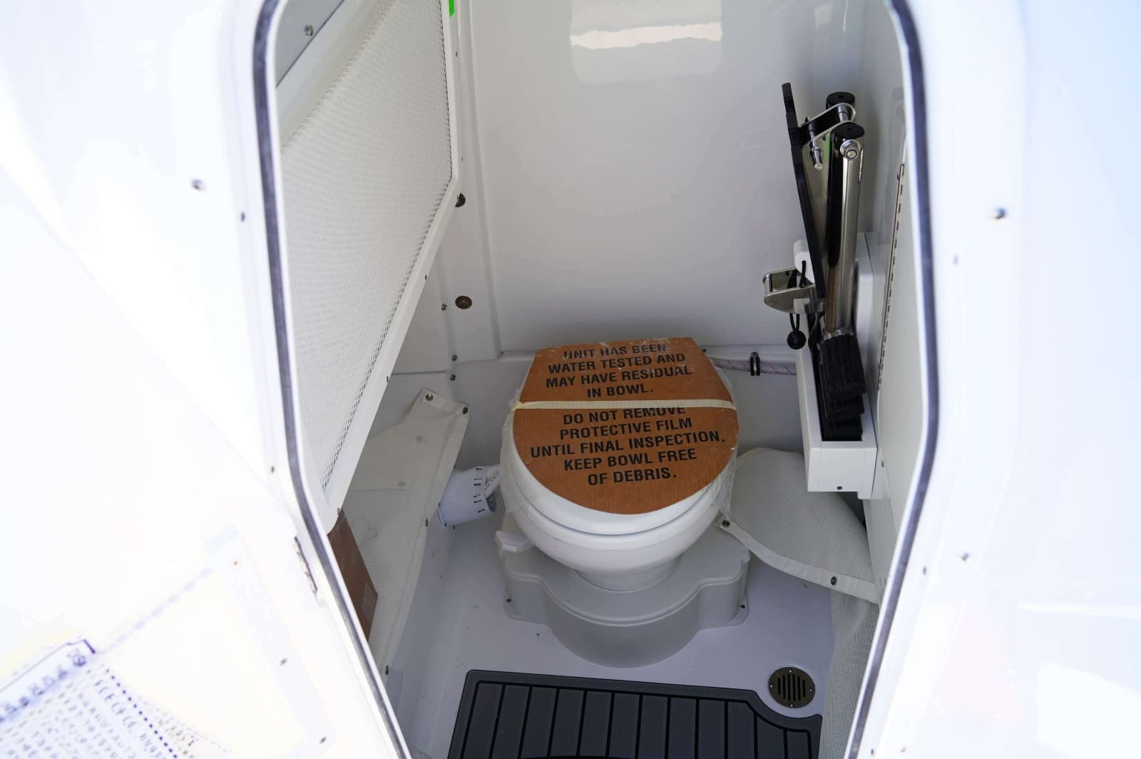 2026 Sea Hunt Ultra 255SE - Photo 30